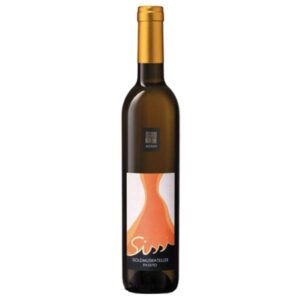 Süsswein Sissi Goldmuskateller Passito DOC
