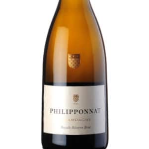 Z-Philipponnat brut Royale Réserve – Bild 2